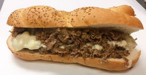 Steakandcheese