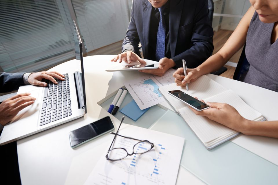 IT Consulting