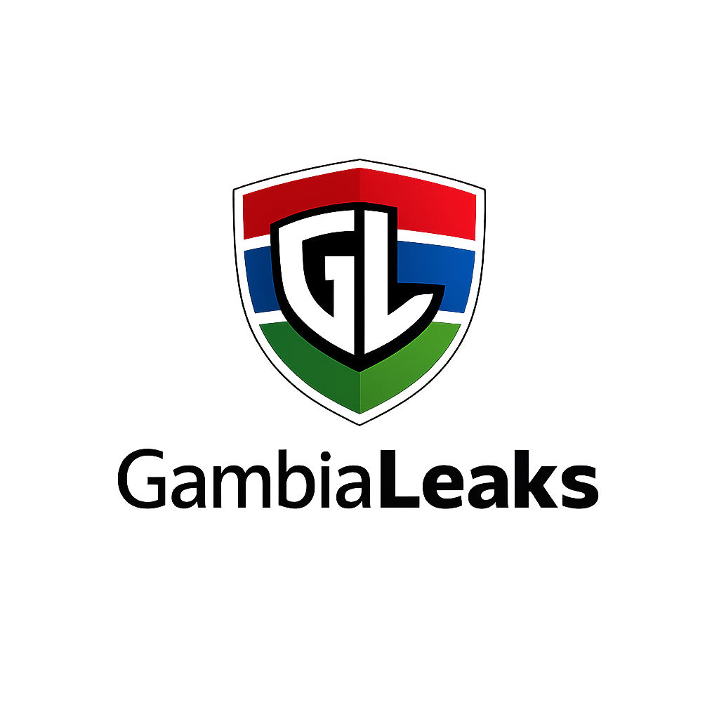Gambia Leaks 