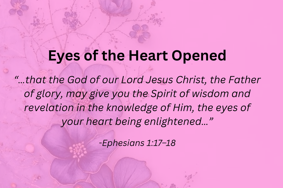 Trust god’s timing (28)