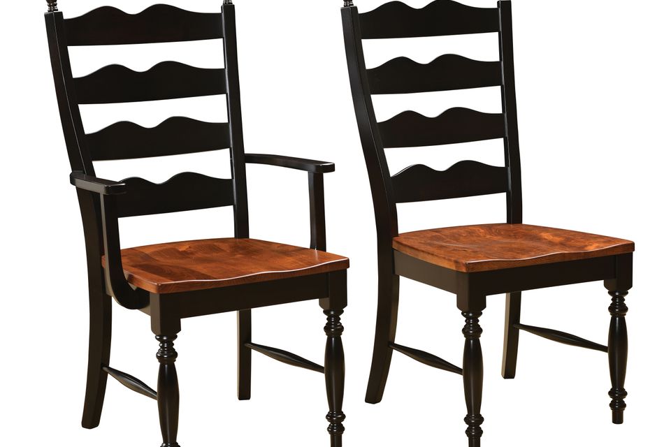 Hill wentworth chairs