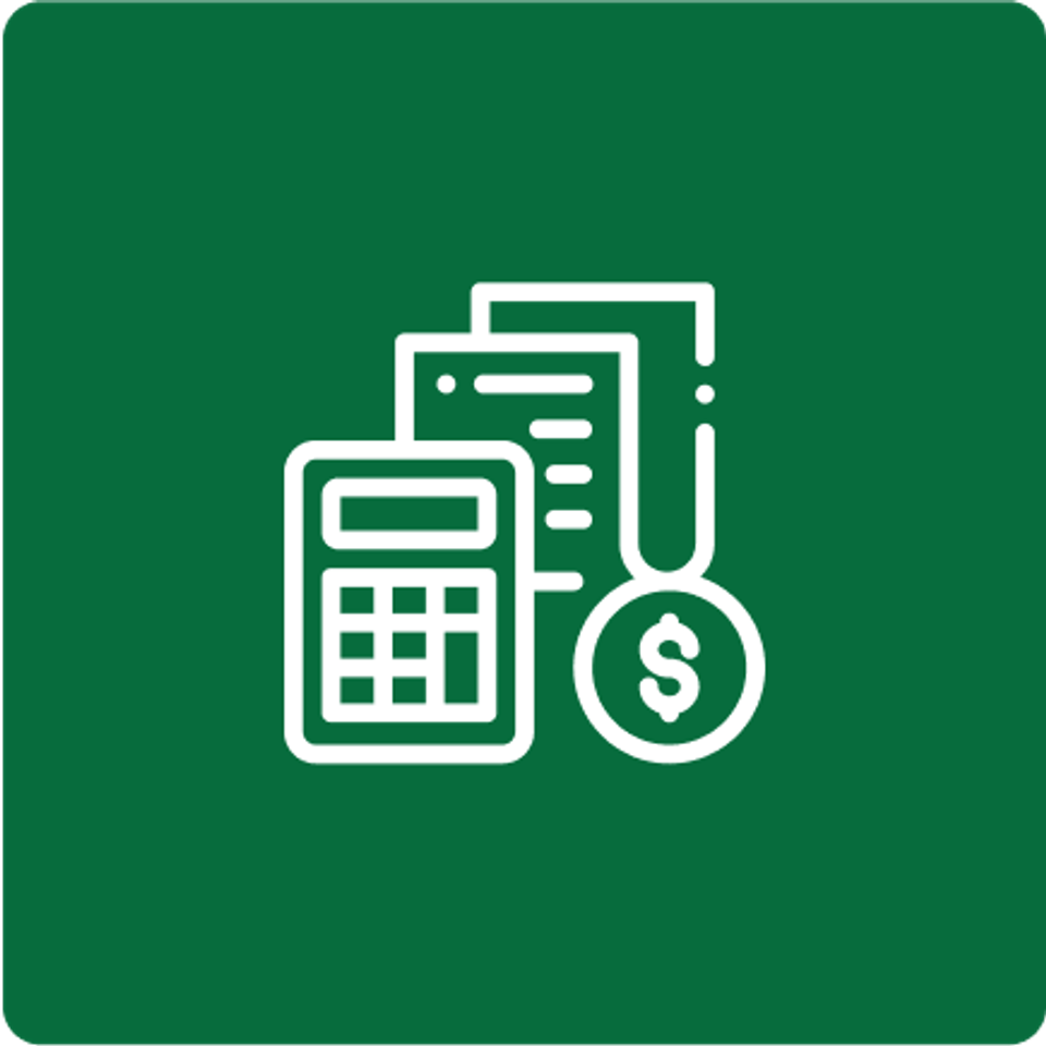 Withholding calculator