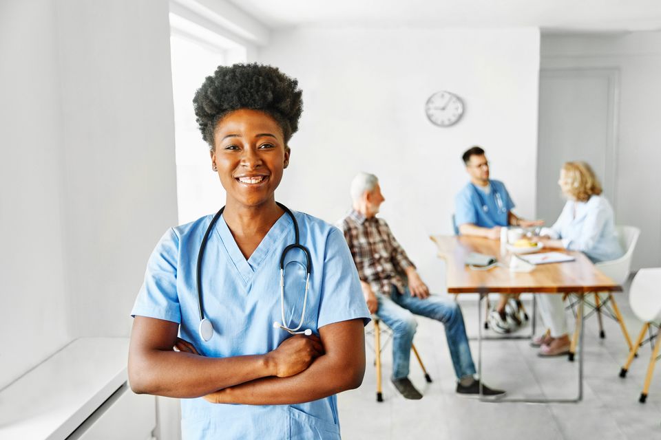 Nurse doctor senior care caregiver help assistence 2023 11 27 05 15 09 utc