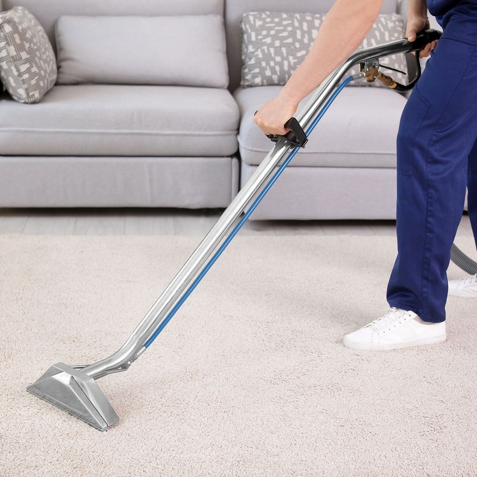 Cleaning service