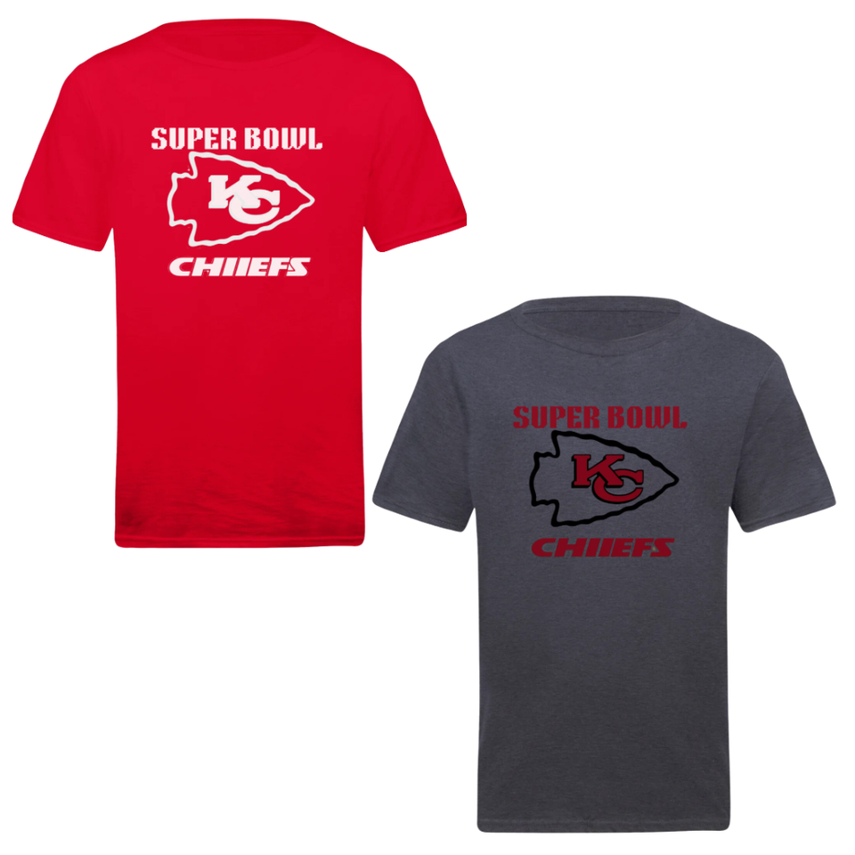 Kansas city chiefs   60