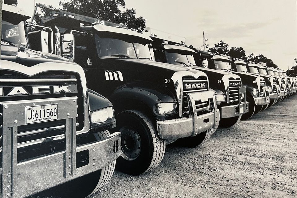 Our fleet replacement   gallery