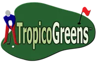 TropicoGreens Putting Green Turf Golf Puerto Rico