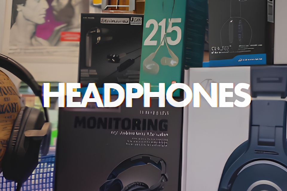 Headphones