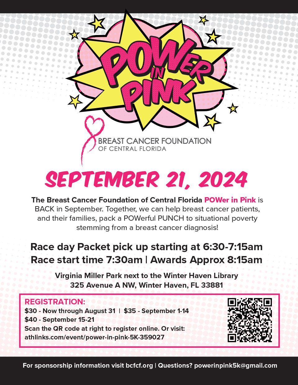 Bcfl power in pink poster 2024 v1