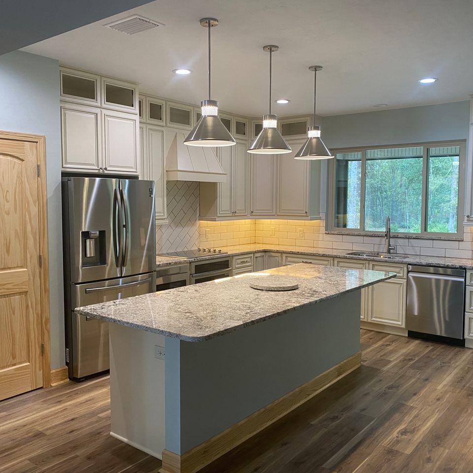 Cm kitchen