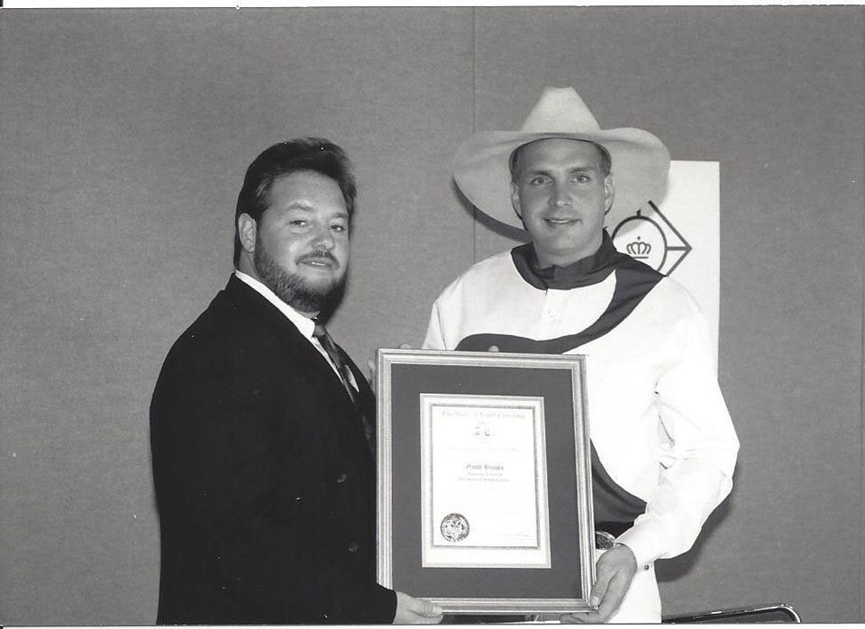 Garth