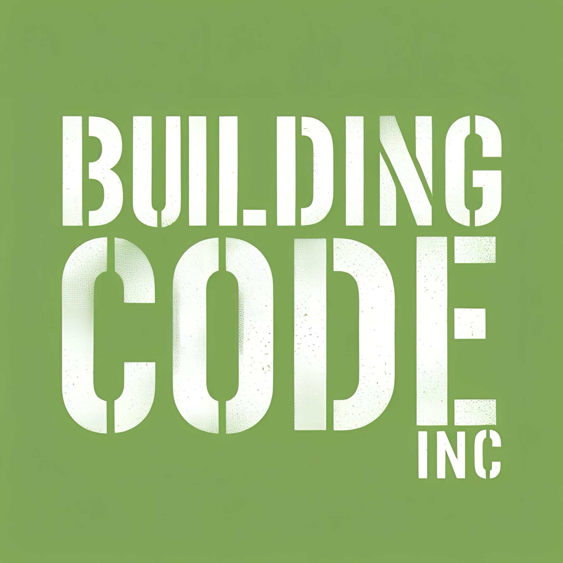 Building Code Inc. 