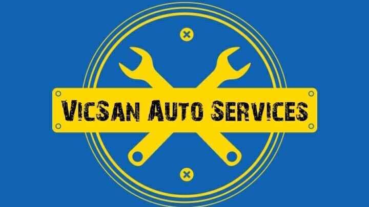 VicSan Auto Services inc.