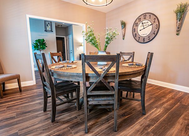 Dining room 5