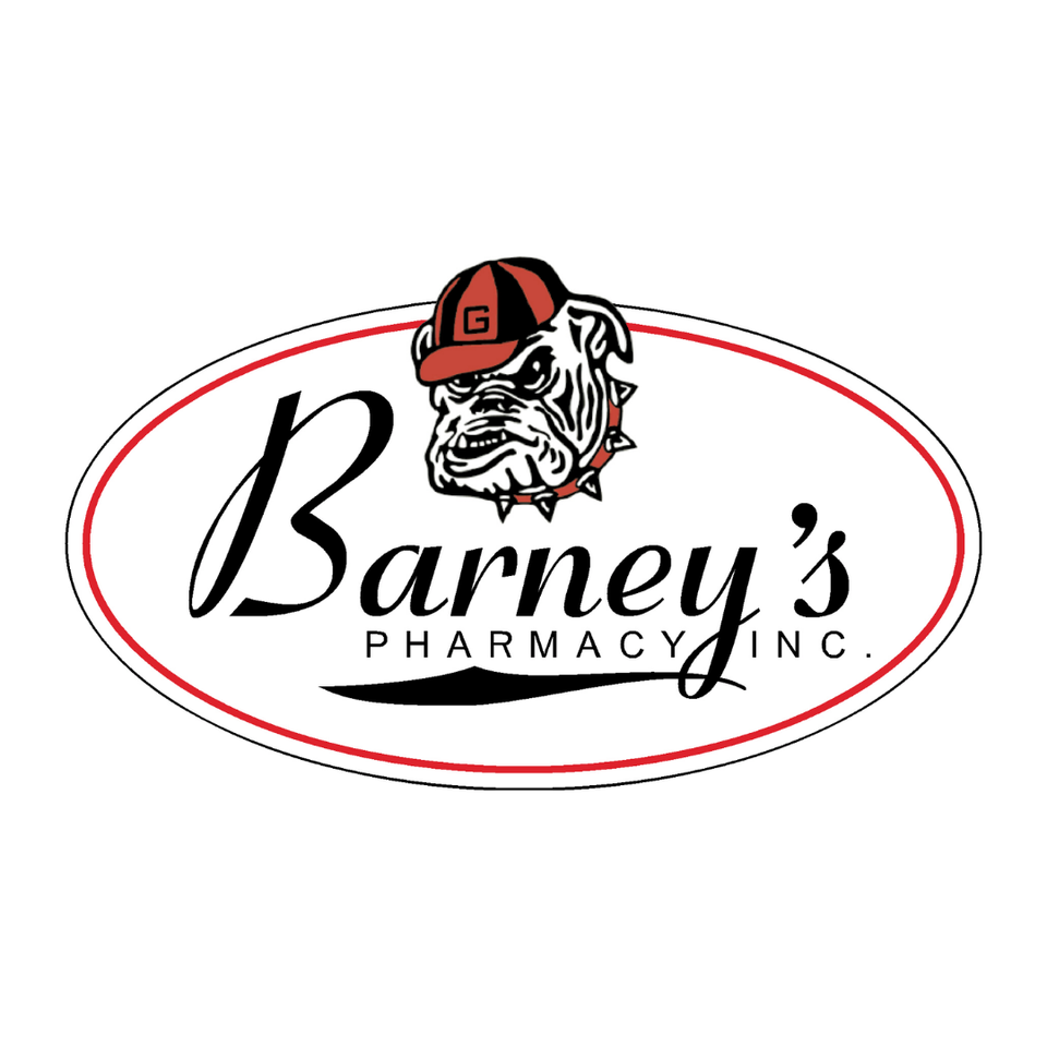 Barney's pharmacy