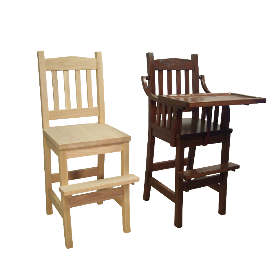 Mcab 88and 89 chair