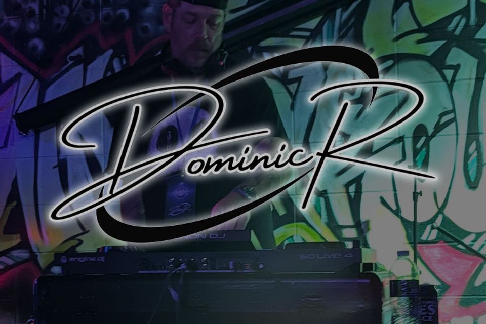 Dj dominic