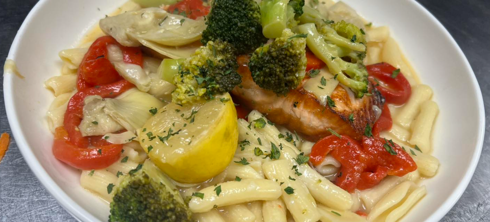 Cg salmon