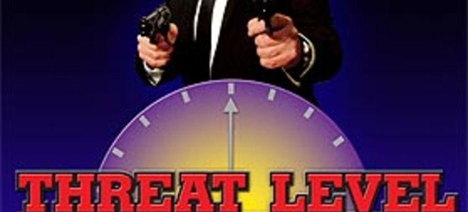 Threat level midnight