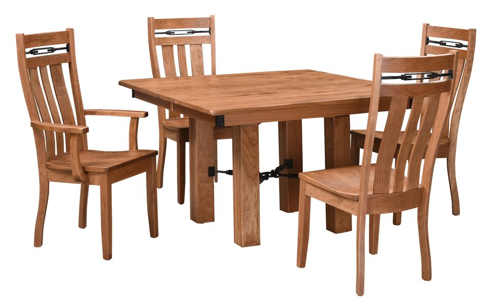 Faw harrison set