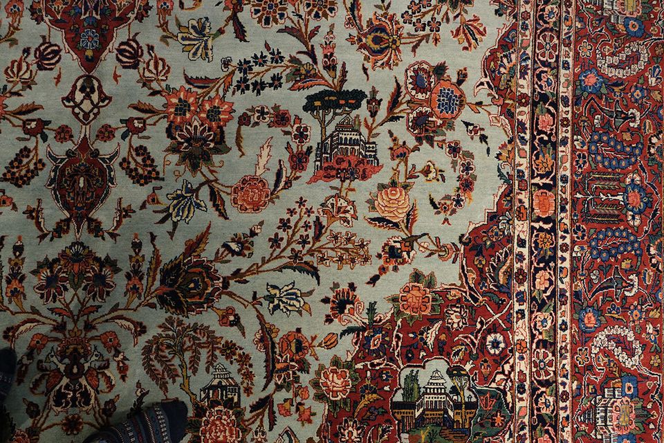 Traditional rugs ptk gallery 23