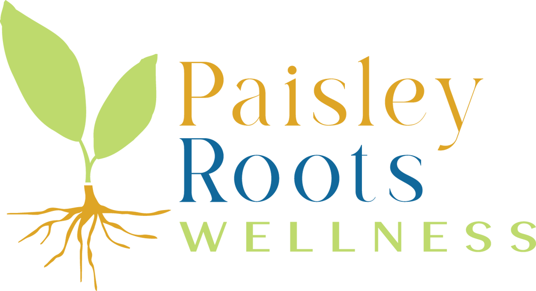 Paisley Roots Wellness