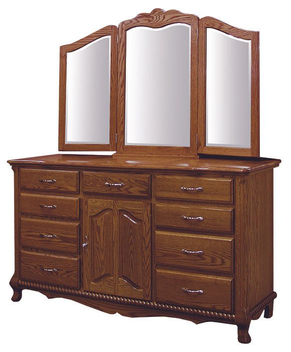 Cwf 110a classic dresser