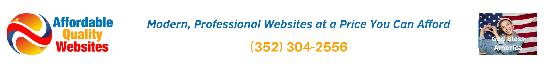 Affordable Quality Websites