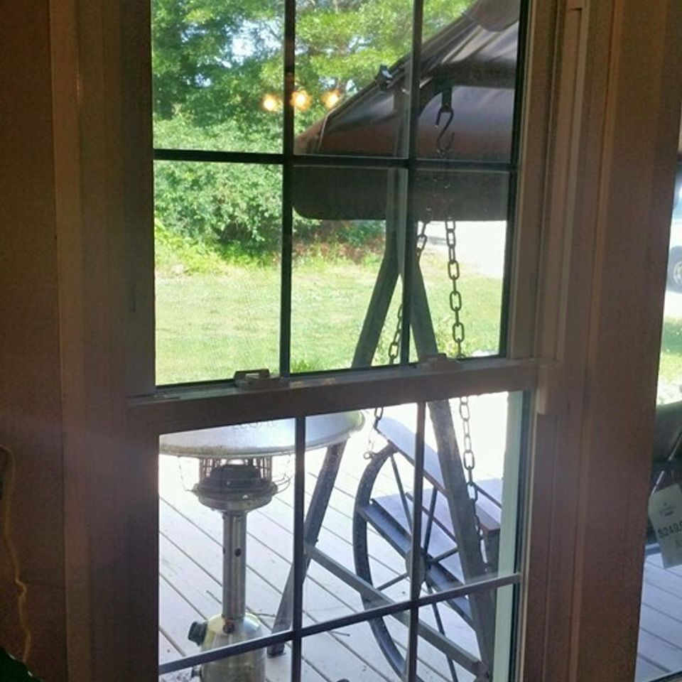 Window tinting for the house in mebane