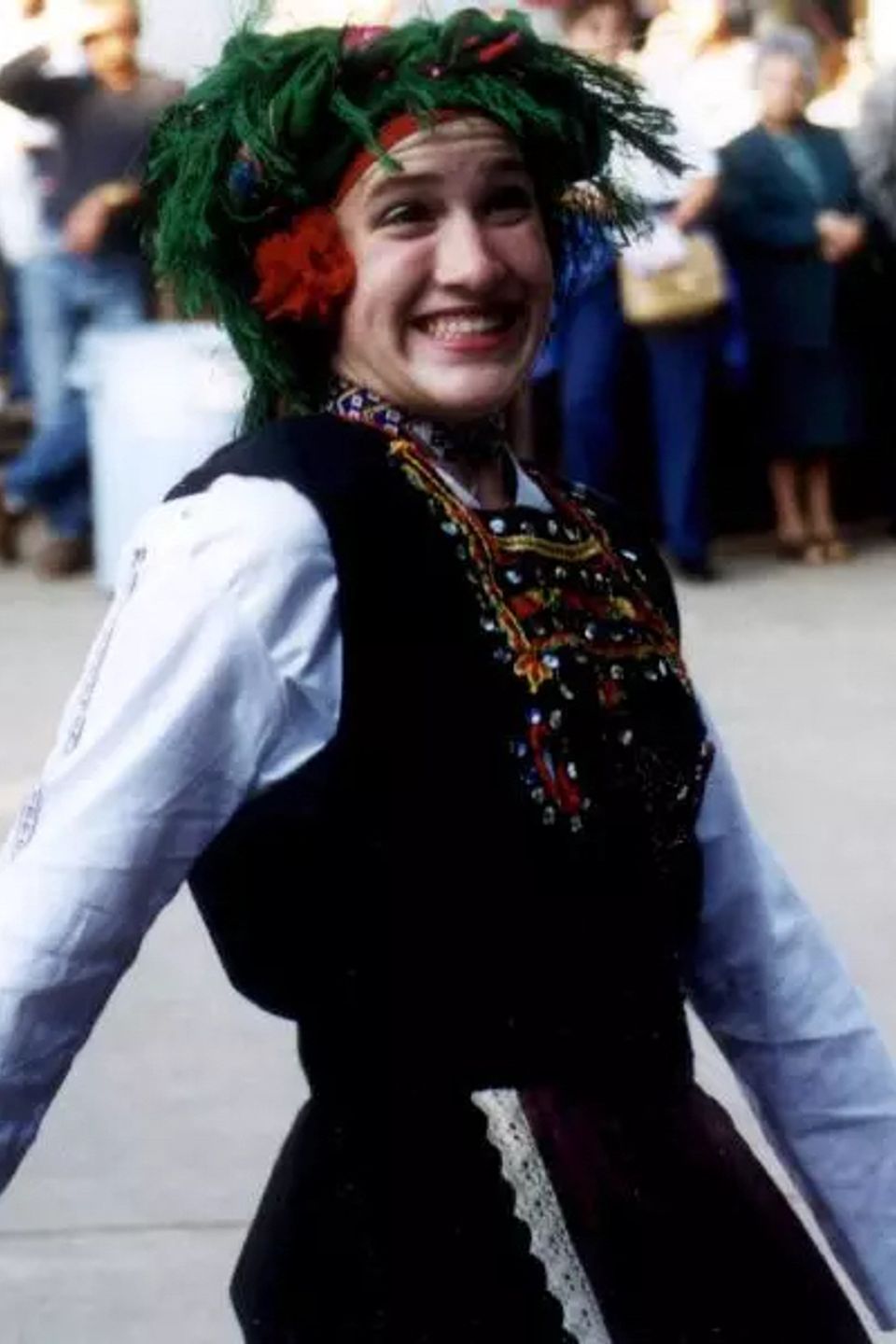 1999 festival claire