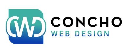 Concho Web Design