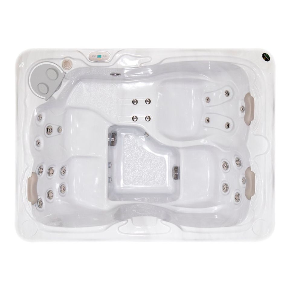 Buttons  hot tubs   serenity se 4l