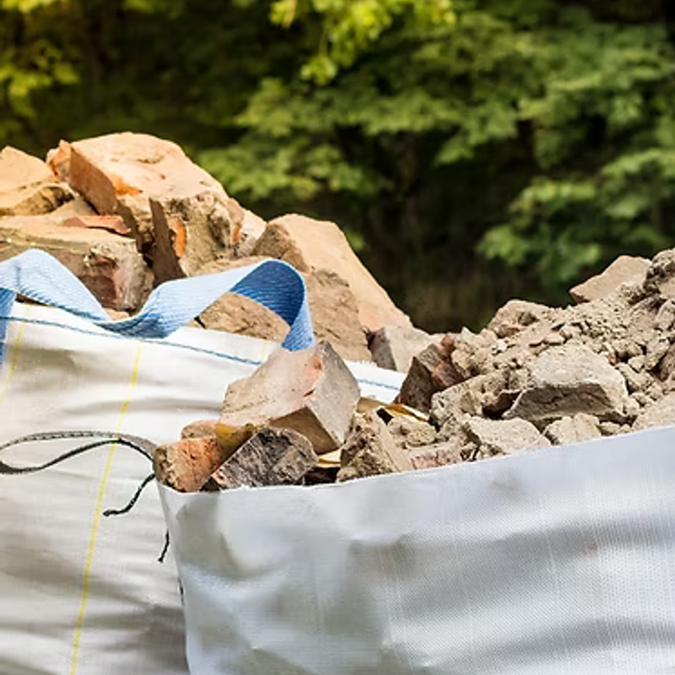 Dumpster Collection Service