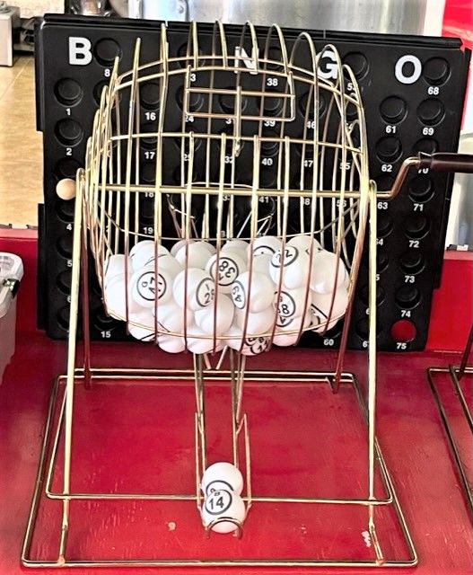 Bingo