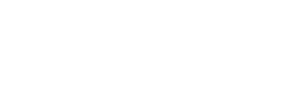 Southern idaho logo white updated