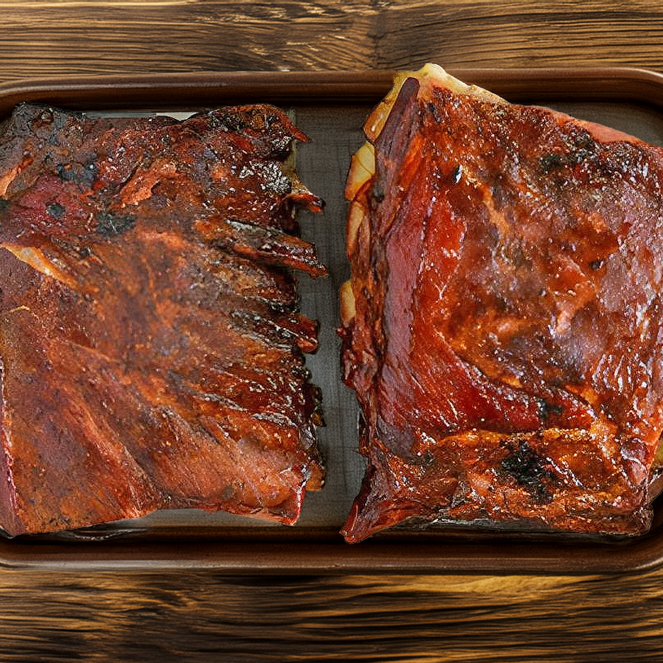 Ribs