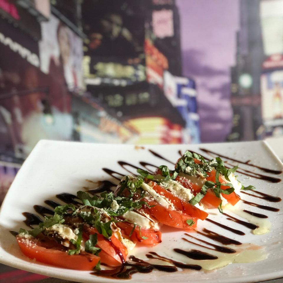 Caprese