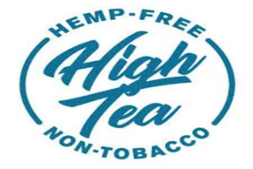 High Tea