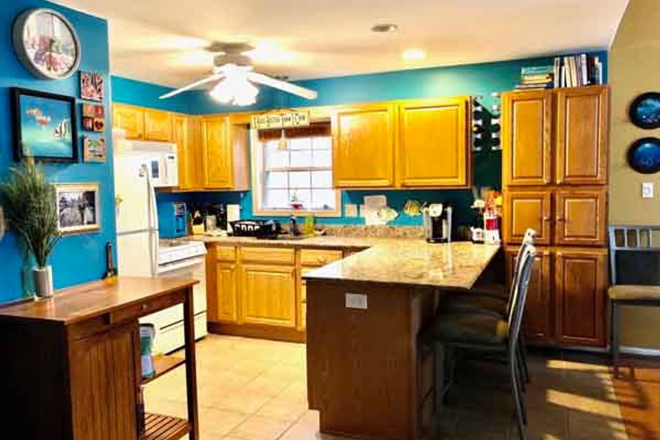 Police housing nj baker kitchen