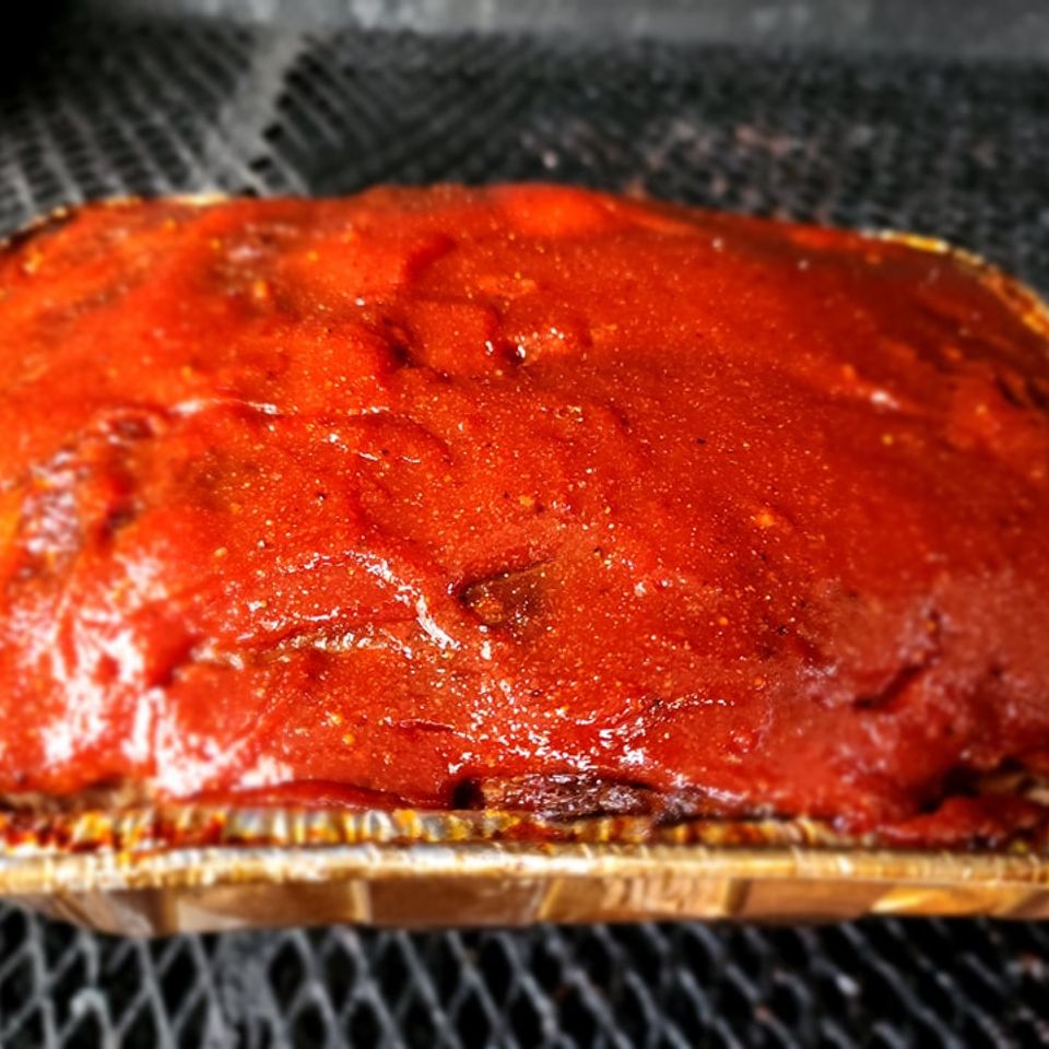 Meat loaf