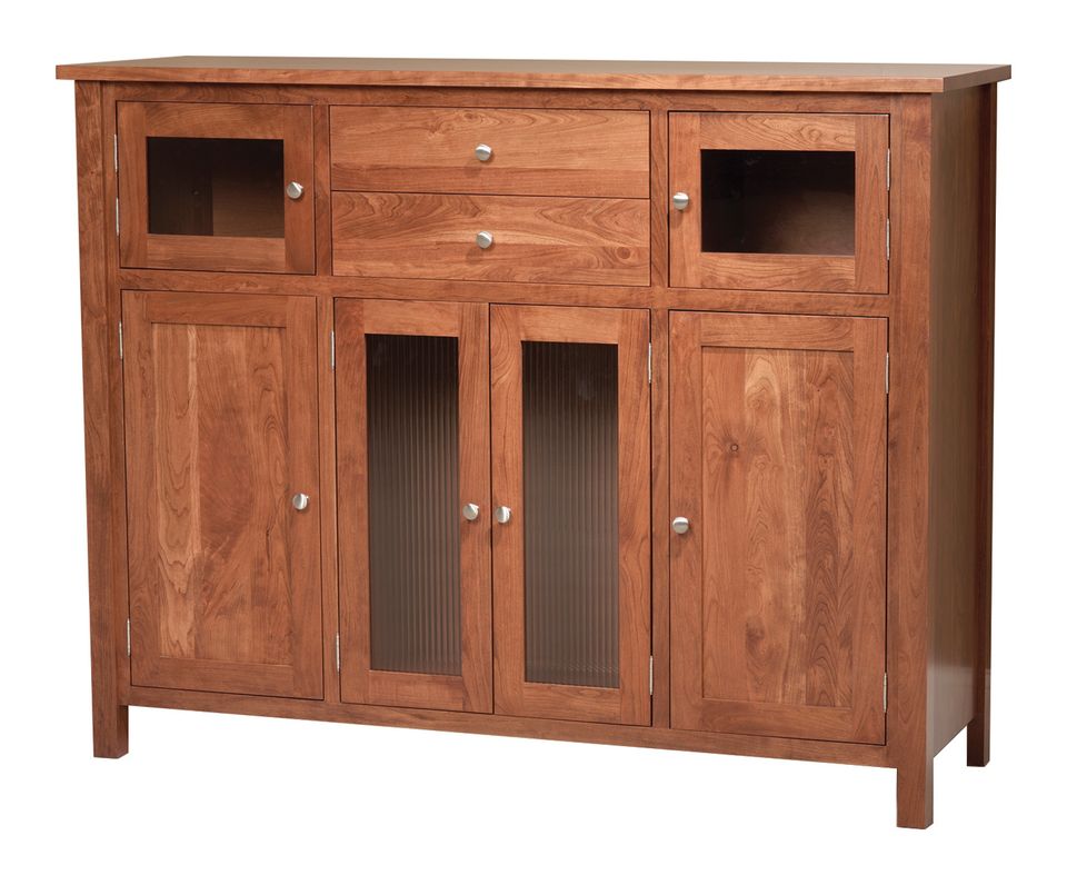 Sv cherry hutch