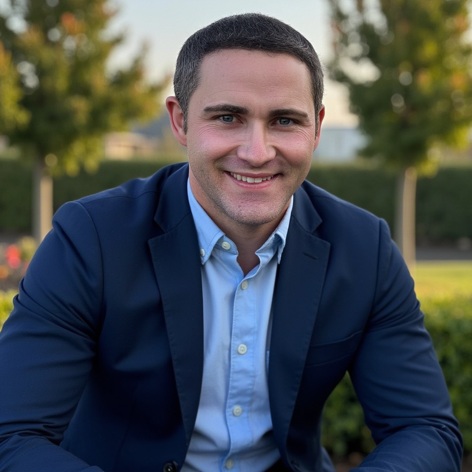 Using my latest model create a professional headshot of a confident man in his mid 30s to early 40s  9f7de262 a542 4cf7 b521 4d5232f745d4