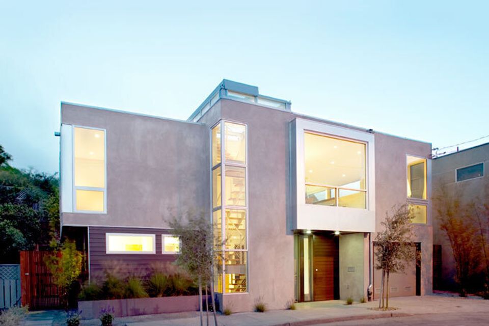 Kronquist residence 04