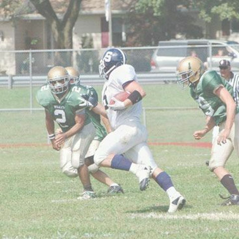 Mini feature sports