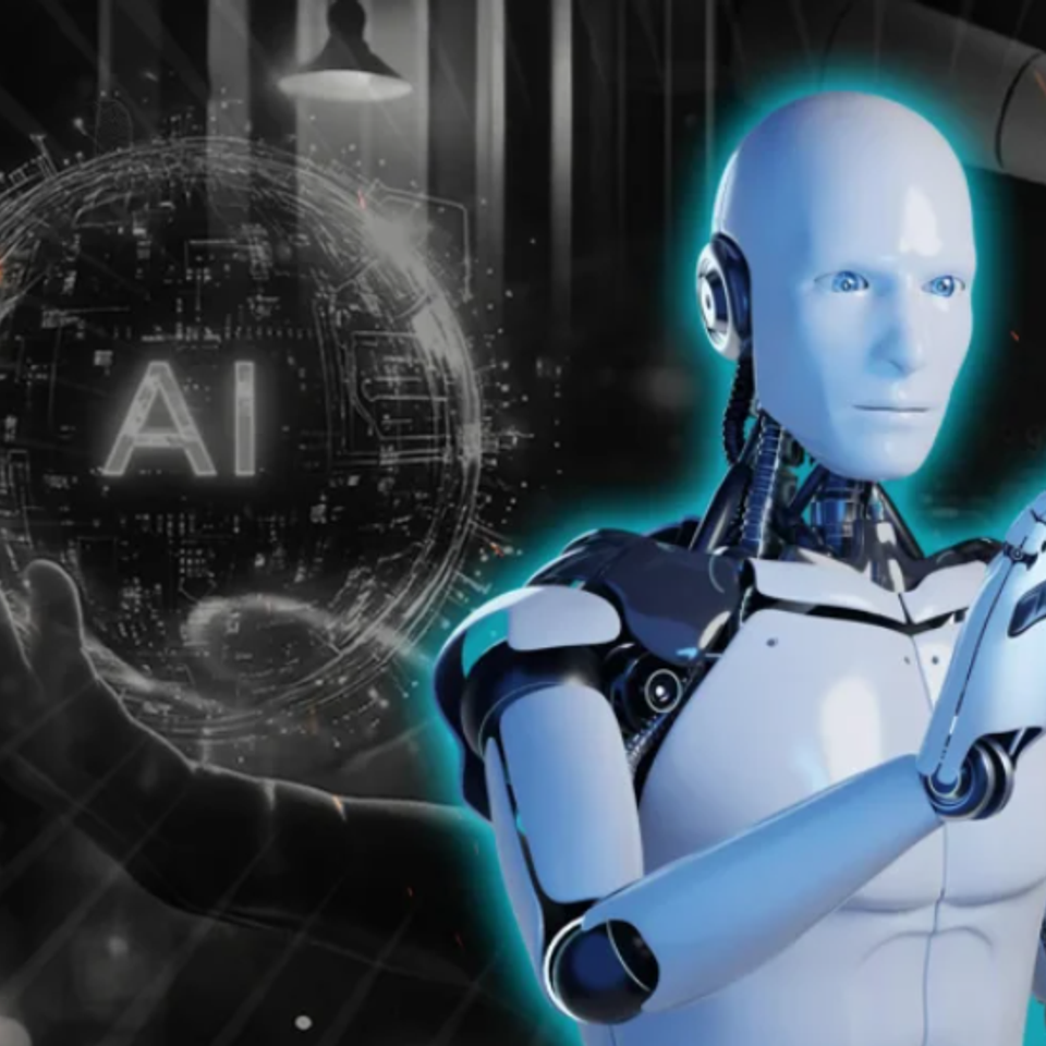 World of ai