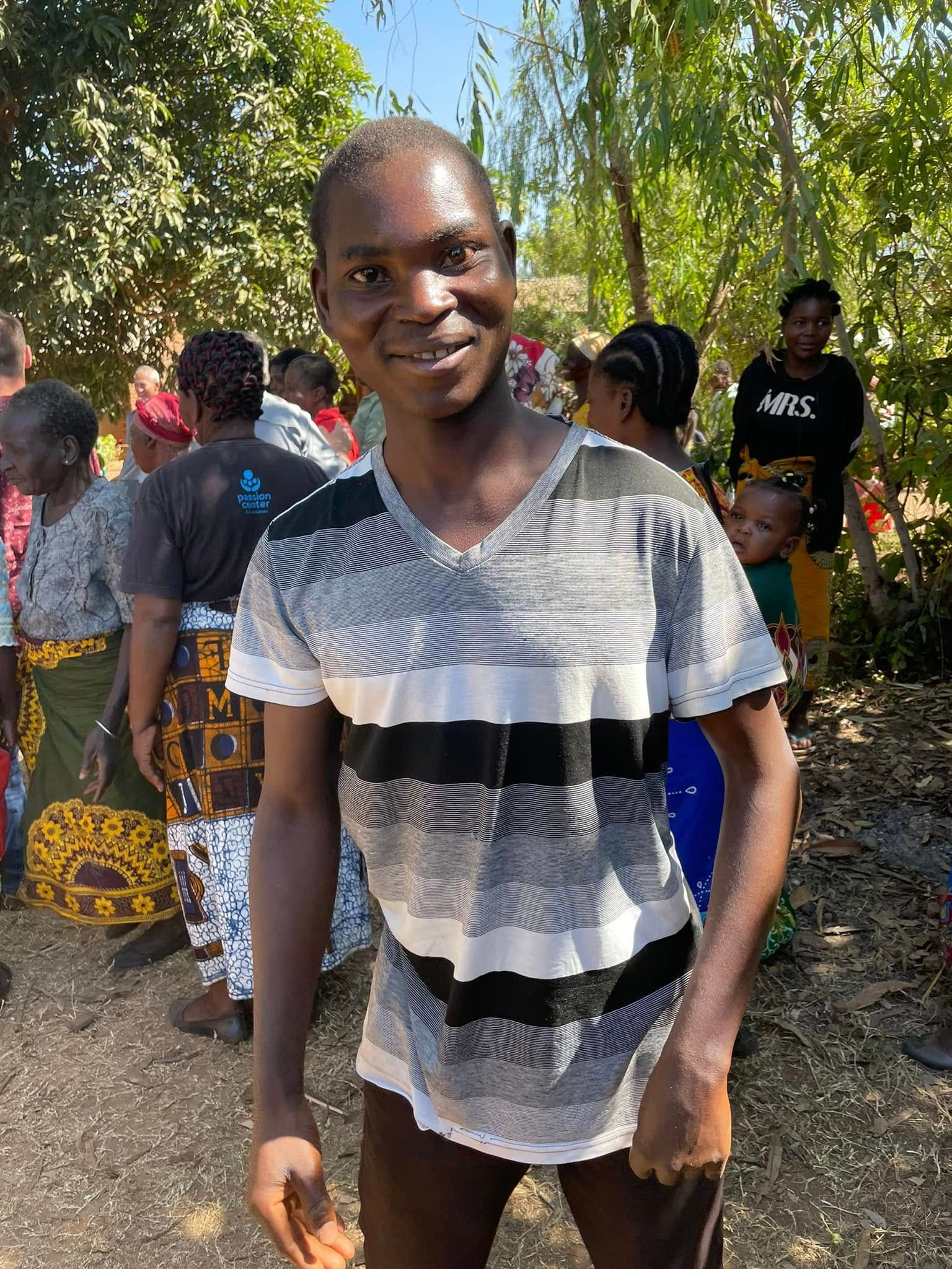 Malawi ministry photo 2