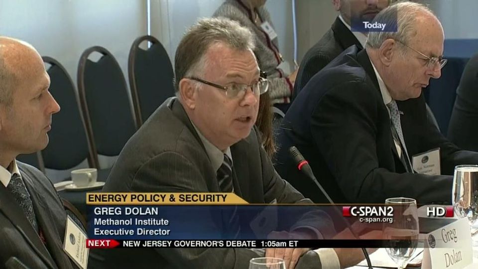 Dolan cong testimony