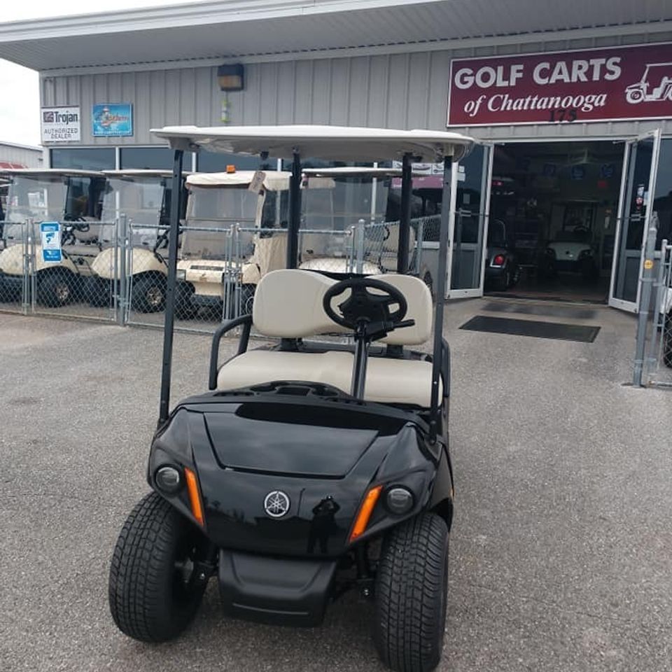 Golf Carts Of Chattanooga