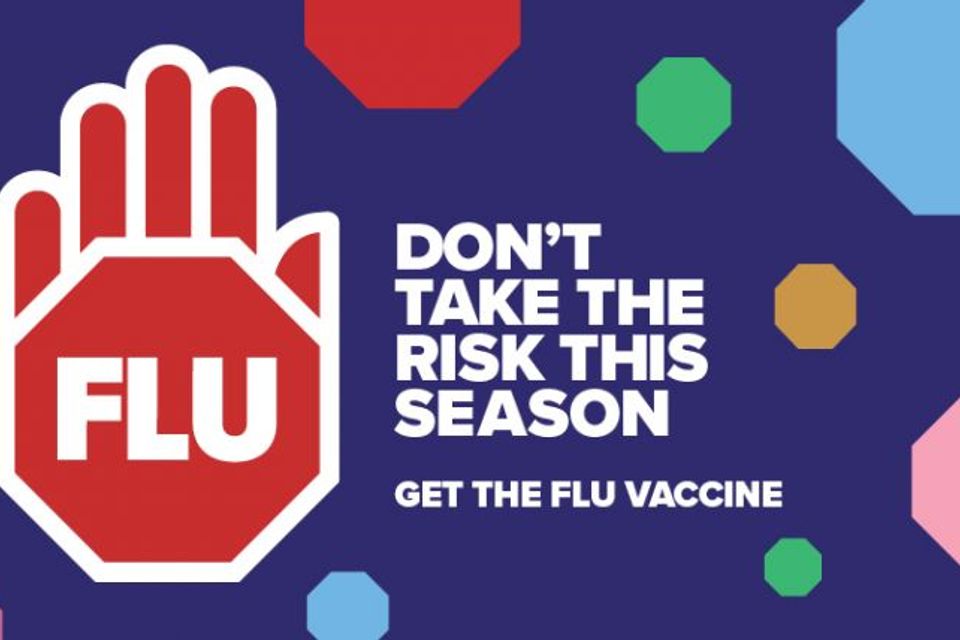 Flu shot fact