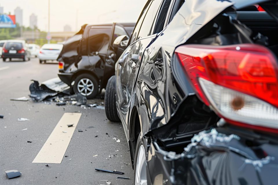 Car Accident claims